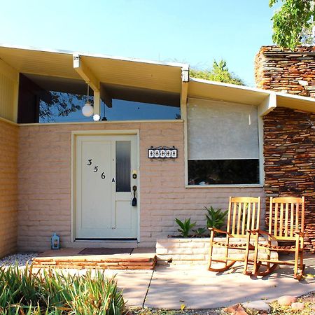 The Three Keys Duplex Sedona Exterior foto