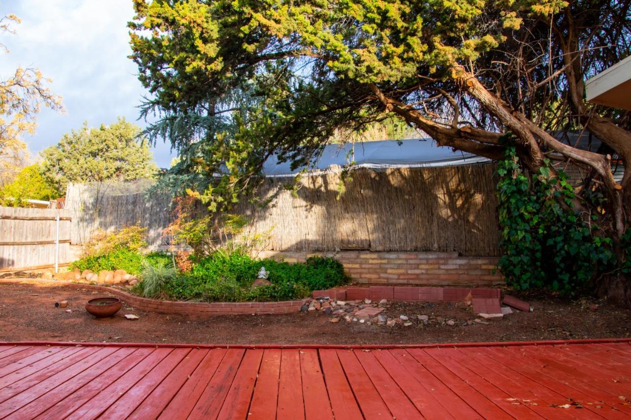The Three Keys Duplex Sedona Exterior foto