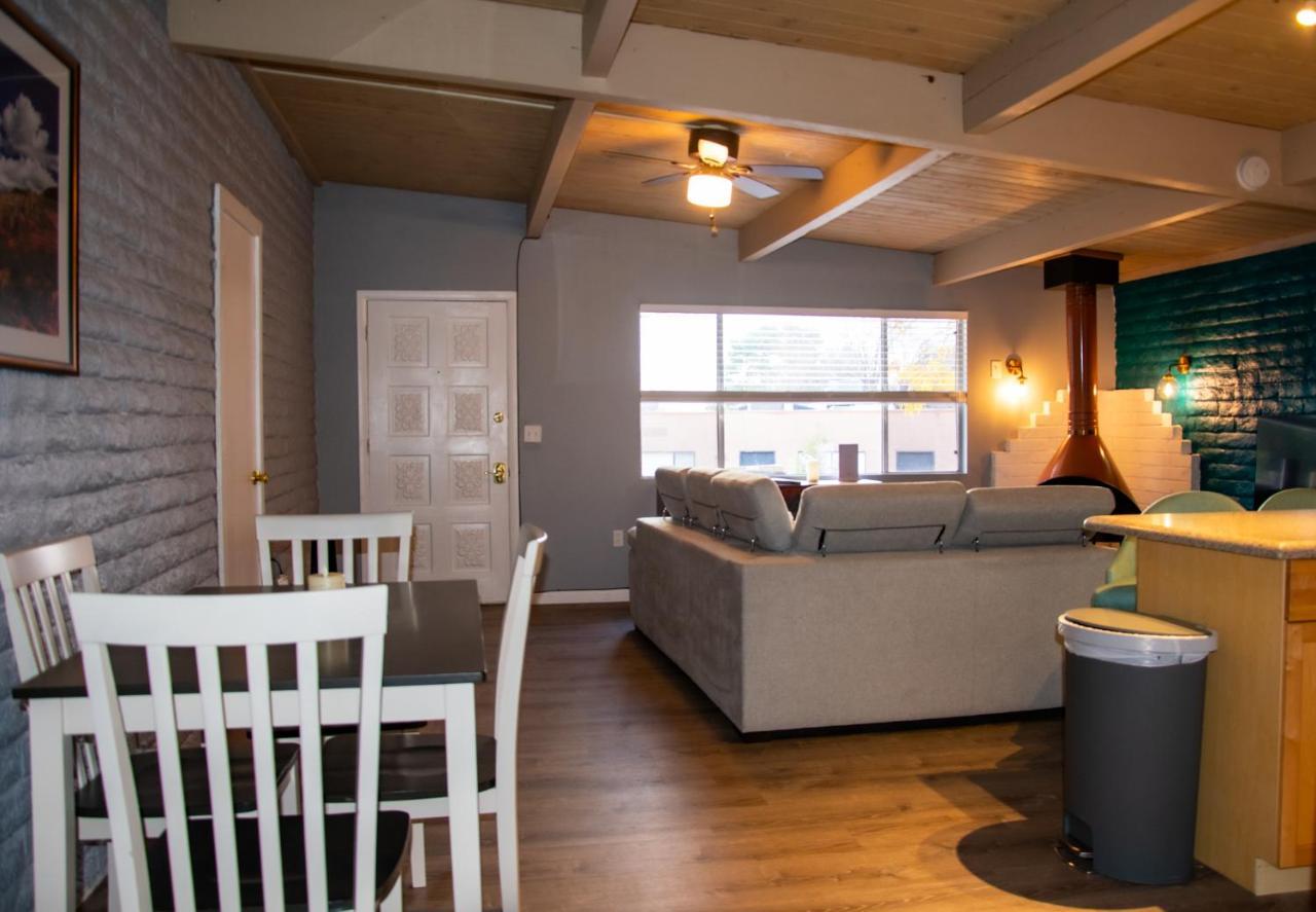 The Three Keys Duplex Sedona Exterior foto