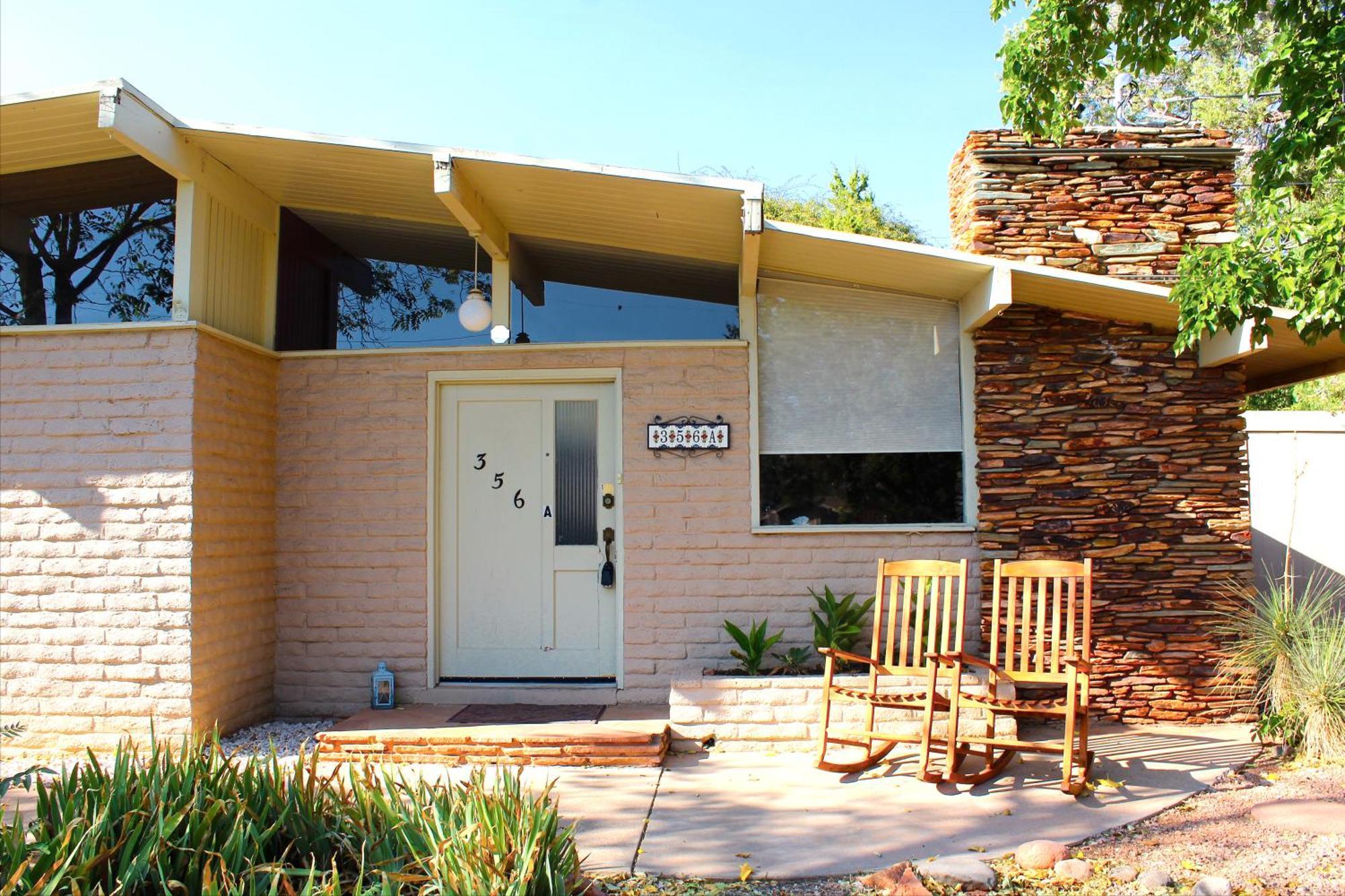 The Three Keys Duplex Sedona Exterior foto